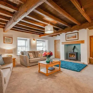  Holiday home Howgate Farm United Kingdom