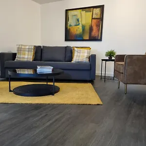  Apartment Spacious 5 Min Walk To Leytonstone Underground Station And 5 Stops To Zone 1 United Kingdom
